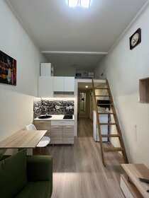 14 м², 1-комнатная квартира 7 900 000 ₽ - изображение 127