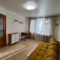 Квартира 24,5 м², 1-комнатная - изображение 4