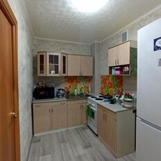 Квартира 34,3 м², 2-комнатная - изображение 5