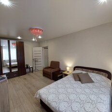 Квартира 31 м², 1-комнатная - изображение 1