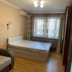 Квартира 37 м², 1-комнатная - изображение 3