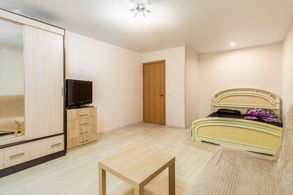 20 м², квартира-студия 2 800 ₽ в сутки - изображение 65