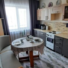 Квартира 64,8 м², 3-комнатная - изображение 2