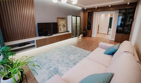 Купить 4-комнатную квартиру в Новочебоксарске - изображение 24