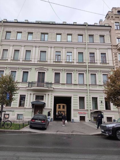 127 м², 4-комнатная квартира 32 990 000 ₽ - изображение 119