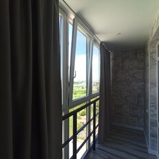Квартира 31 м², студия - изображение 4