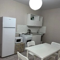 Квартира 58 м², 2-комнатная - изображение 5