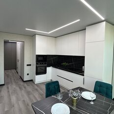 Квартира 53 м², 2-комнатная - изображение 4