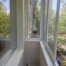 Квартира 43 м², 2-комнатная - изображение 3