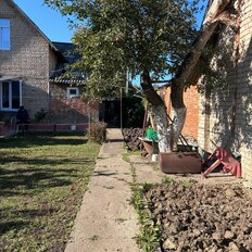 часть дома + 5 соток, участок - изображение 1