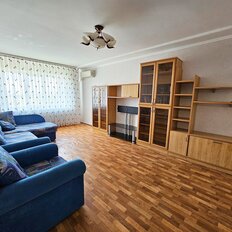 Квартира 86 м², 3-комнатная - изображение 1