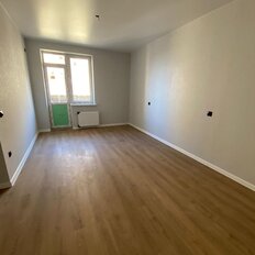 Квартира 55 м², 2-комнатная - изображение 4