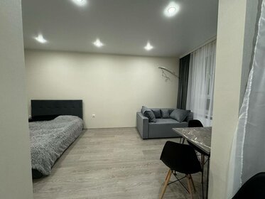 30 м², квартира-студия 2 600 ₽ в сутки - изображение 22