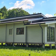 дом + 9,6 сотки, участок - изображение 5