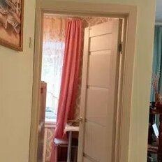 Квартира 31 м², 1-комнатная - изображение 5