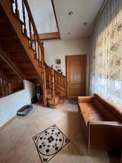 159,3 м², 3-комнатная квартира 23 890 000 ₽ - изображение 41