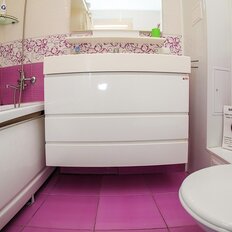 Квартира 30 м², студия - изображение 1