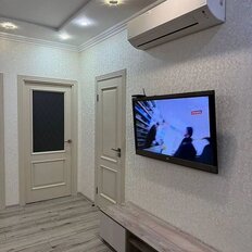 Квартира 64 м², 2-комнатная - изображение 4