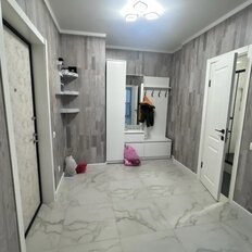 Квартира 46,3 м², 1-комнатная - изображение 3