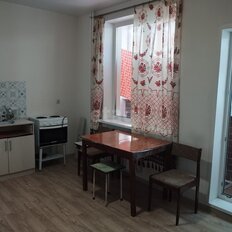 Квартира 38 м², 1-комнатная - изображение 4