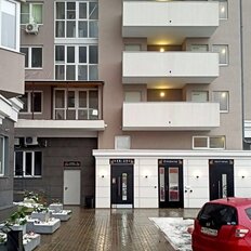 Квартира 70 м², 3-комнатная - изображение 4