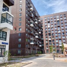 Квартира 26,9 м², студия - изображение 5
