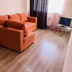 Квартира 36 м², 1-комнатная - изображение 2