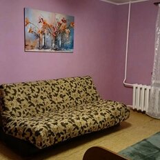 Квартира 35,6 м², 1-комнатная - изображение 4