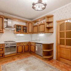 Квартира 130 м², 4-комнатная - изображение 3