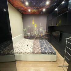 Квартира 35 м², 1-комнатная - изображение 1
