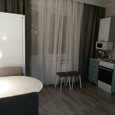 Квартира 42 м², 1-комнатная - изображение 4