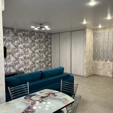 Квартира 55 м², 2-комнатная - изображение 1