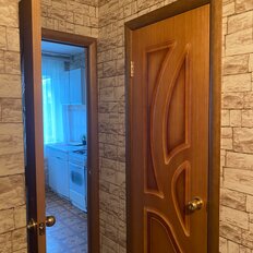 Квартира 33 м², 1-комнатная - изображение 4