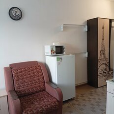 Квартира 19 м², студия - изображение 4