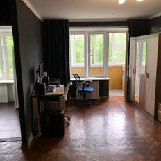 Квартира 31 м², 1-комнатная - изображение 3