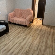 Квартира 43 м², 1-комнатная - изображение 3