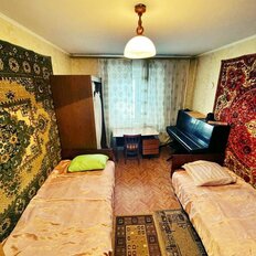 Квартира 64 м², 3-комнатная - изображение 4