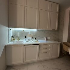 Квартира 53 м², 2-комнатная - изображение 2