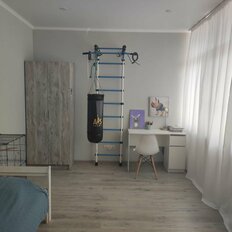 Квартира 78 м², 3-комнатная - изображение 4