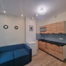 Квартира 34 м², 1-комнатная - изображение 5