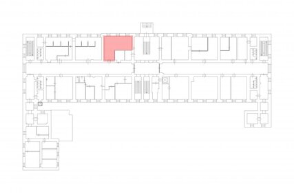 72,6 м², офис 50 820 ₽ в месяц - изображение 39