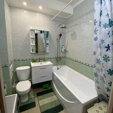 Квартира 35,3 м², 1-комнатная - изображение 5