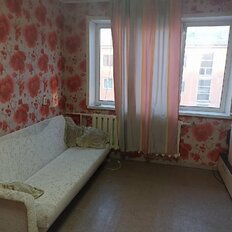 Квартира 18 м², студия - изображение 4