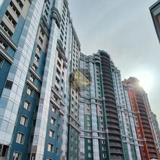 Квартира 93,2 м², 2-комнатная - изображение 2