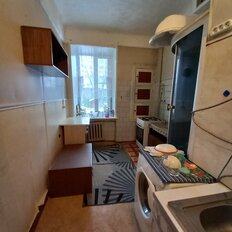 16,5 м², комната - изображение 1