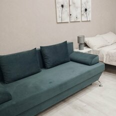 Квартира 30 м², студия - изображение 4