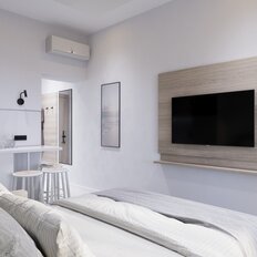 Квартира 17,5 м², студия - изображение 3