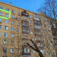 Квартира 38,7 м², 2-комнатная - изображение 1