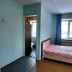 Квартира 30,6 м², 1-комнатная - изображение 3