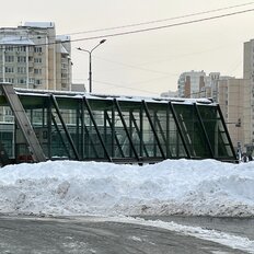 Квартира 16 м², студия - изображение 5